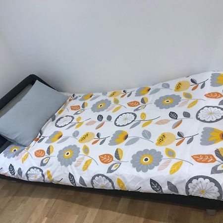 Easystay Slough Central Free Parking المظهر الخارجي الصورة