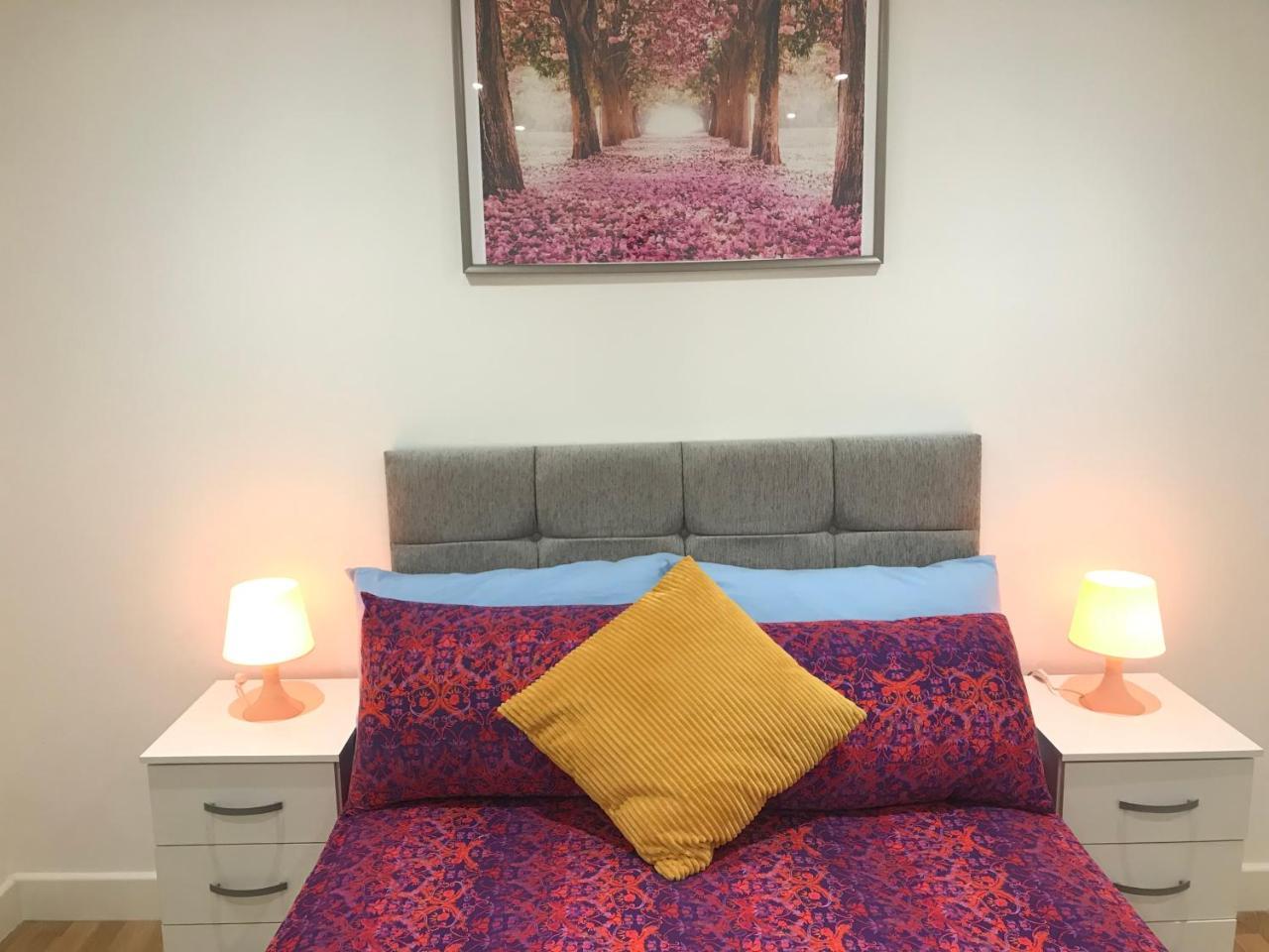 Easystay Slough Central Free Parking المظهر الخارجي الصورة