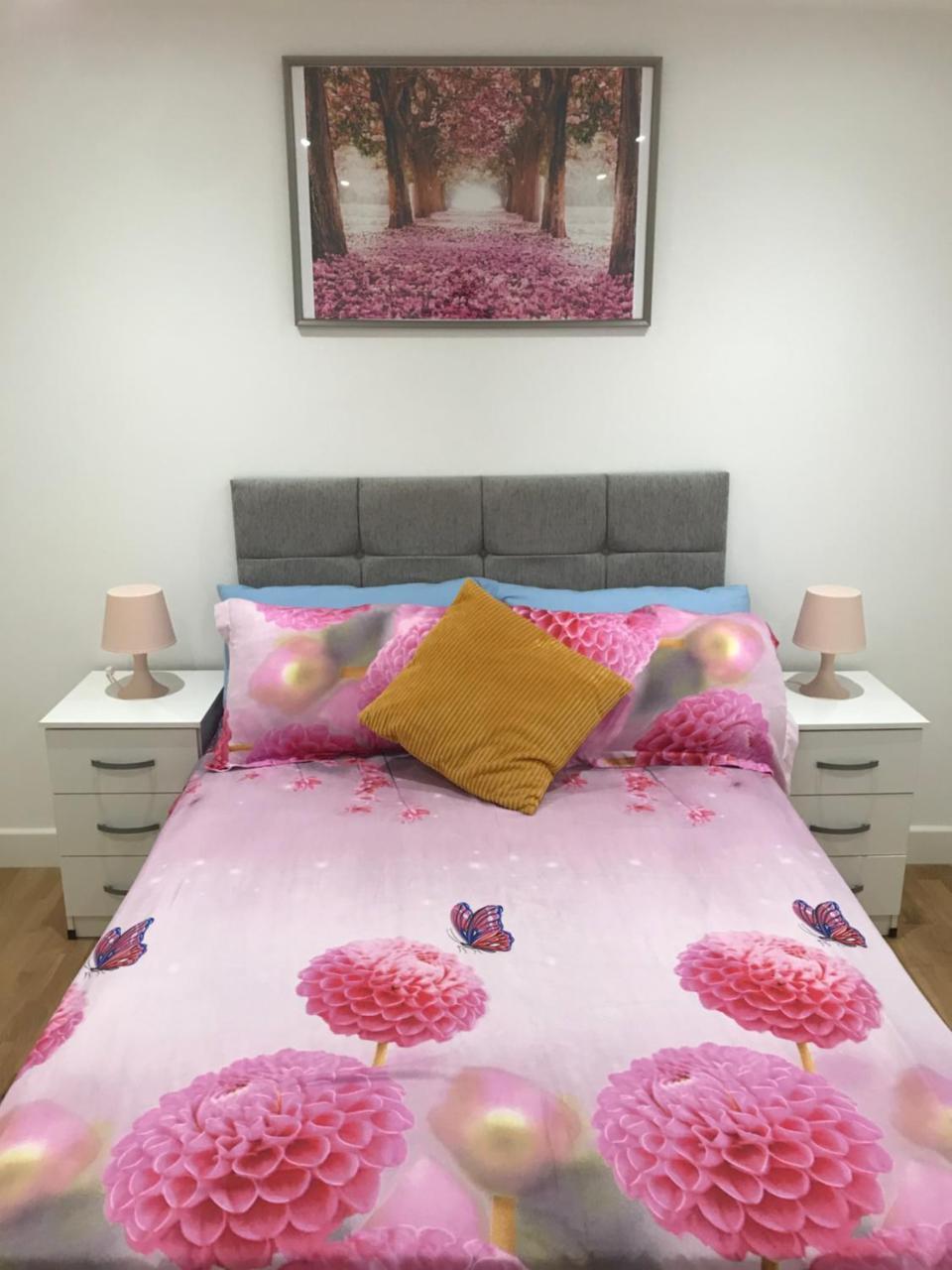 Easystay Slough Central Free Parking المظهر الخارجي الصورة