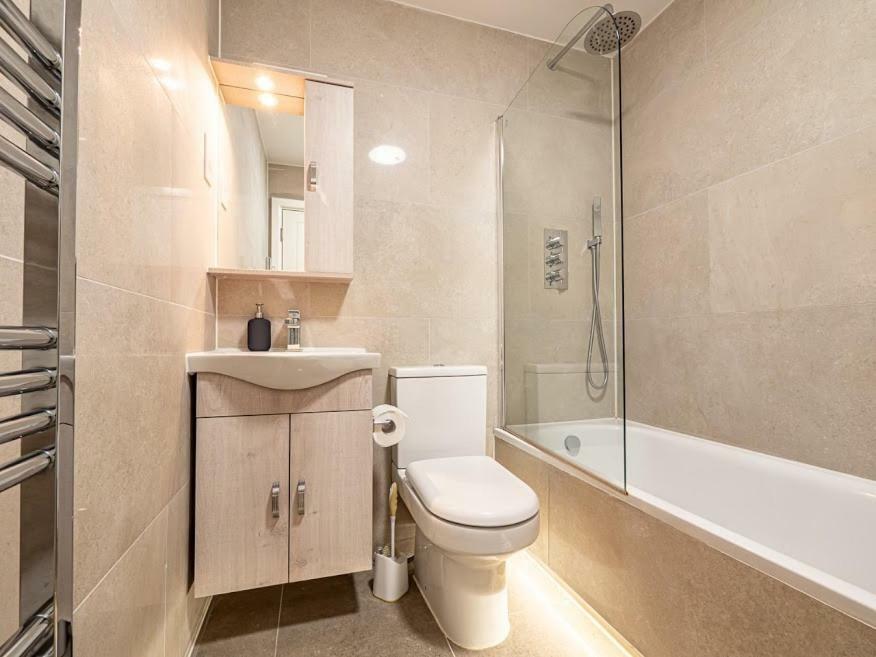 Easystay Slough Central Free Parking المظهر الخارجي الصورة